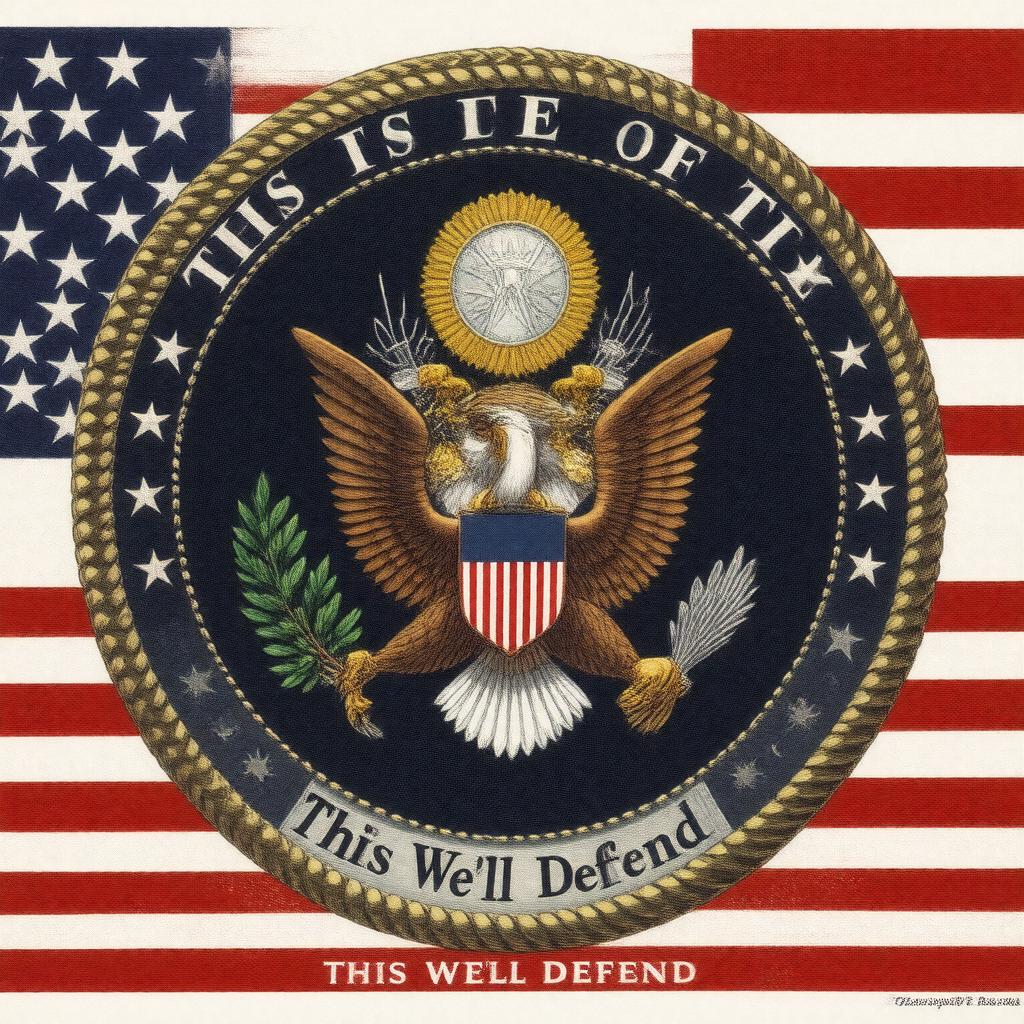 United States Department of the Army